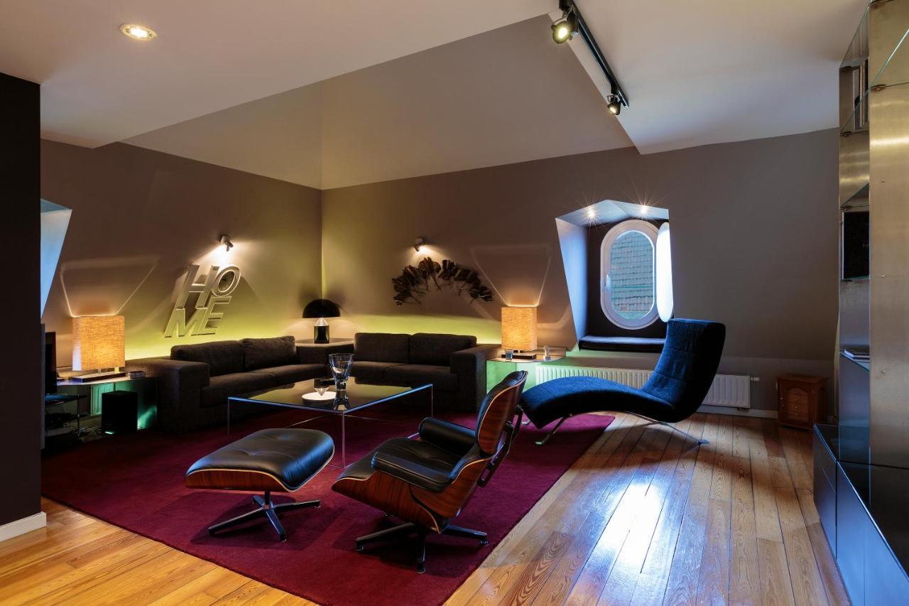 My Chiado Suite Lisabona Exterior foto