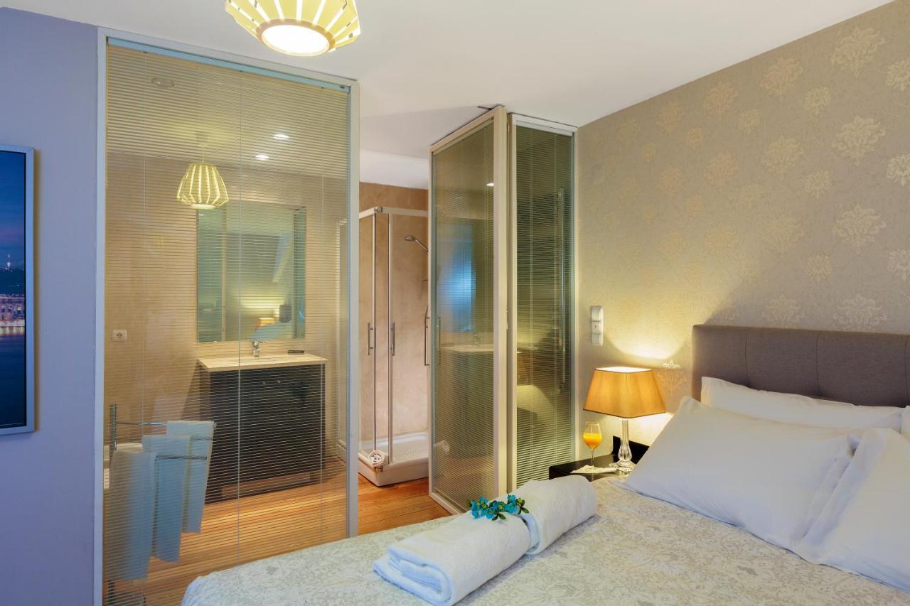 My Chiado Suite Lisabona Exterior foto