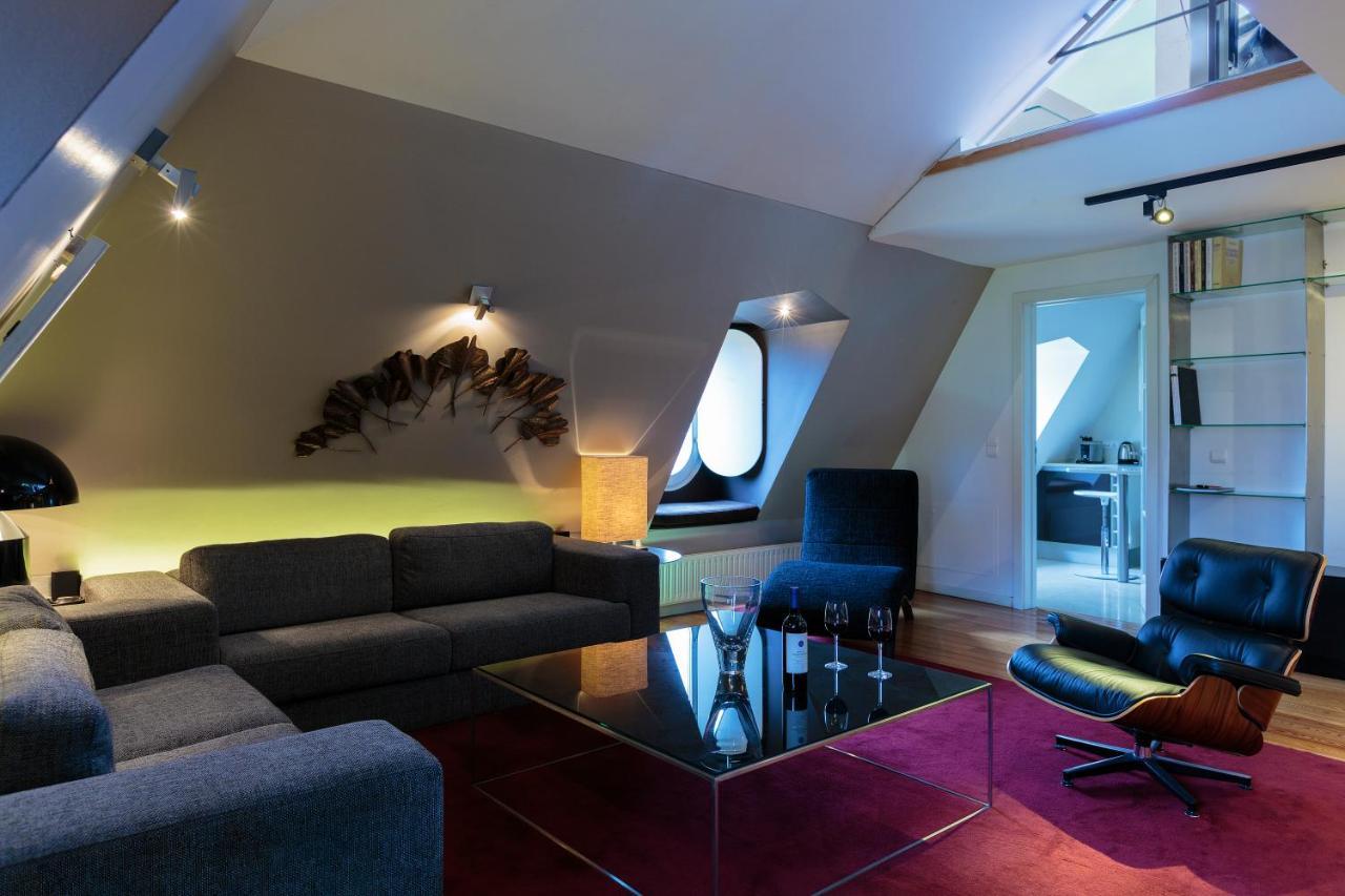 My Chiado Suite Lisabona Exterior foto