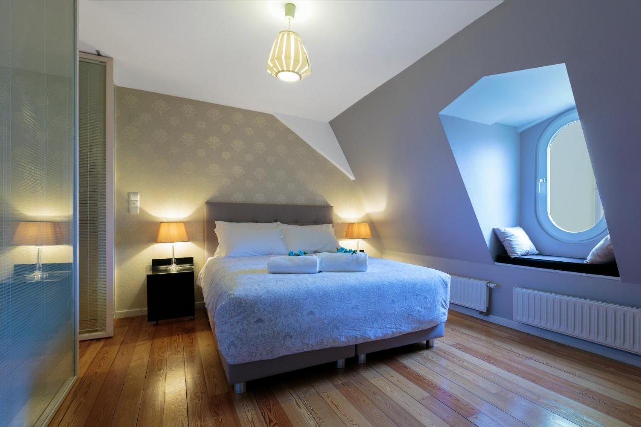 My Chiado Suite Lisabona Exterior foto