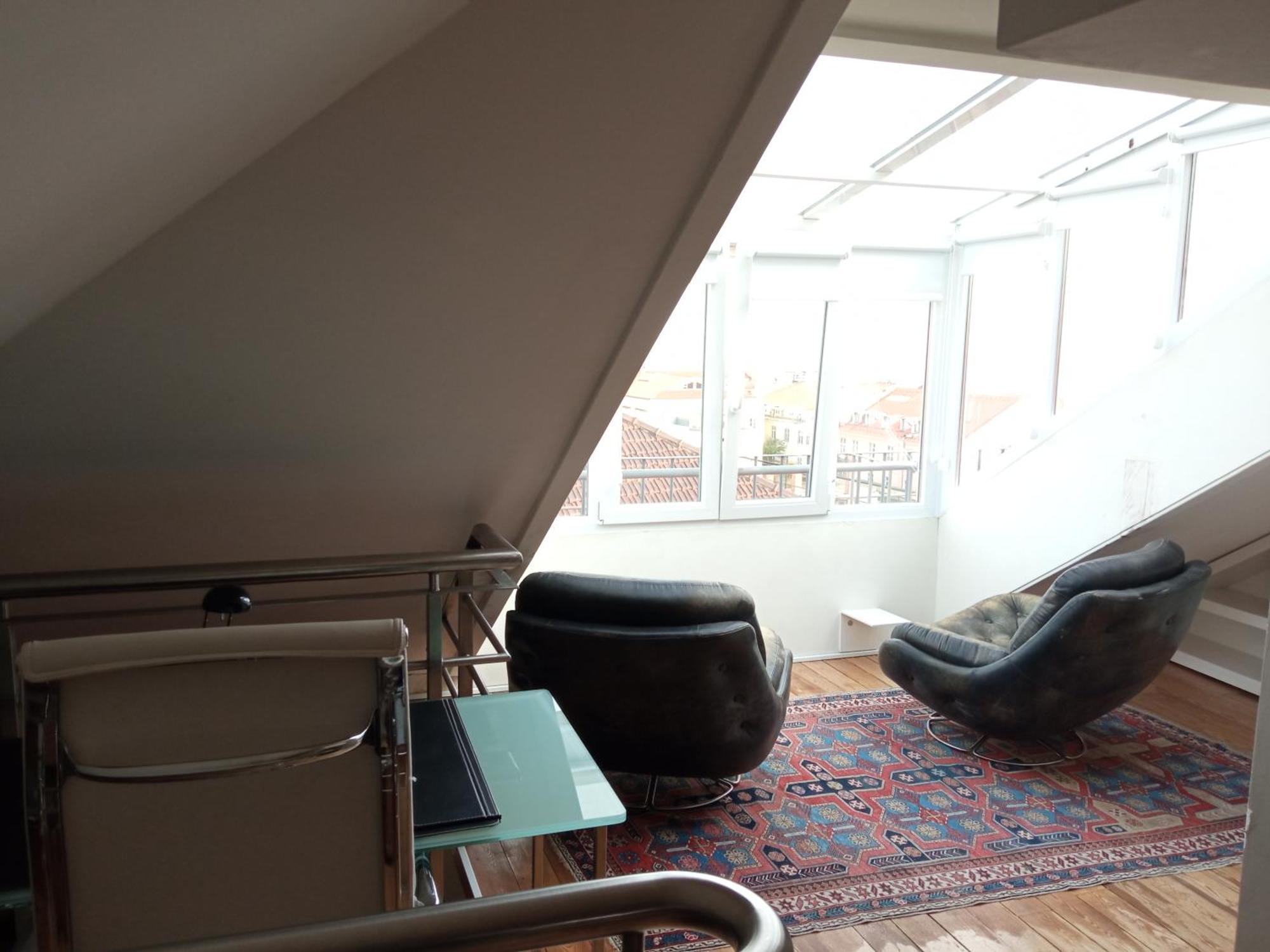 My Chiado Suite Lisabona Exterior foto